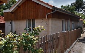 Maison de charme